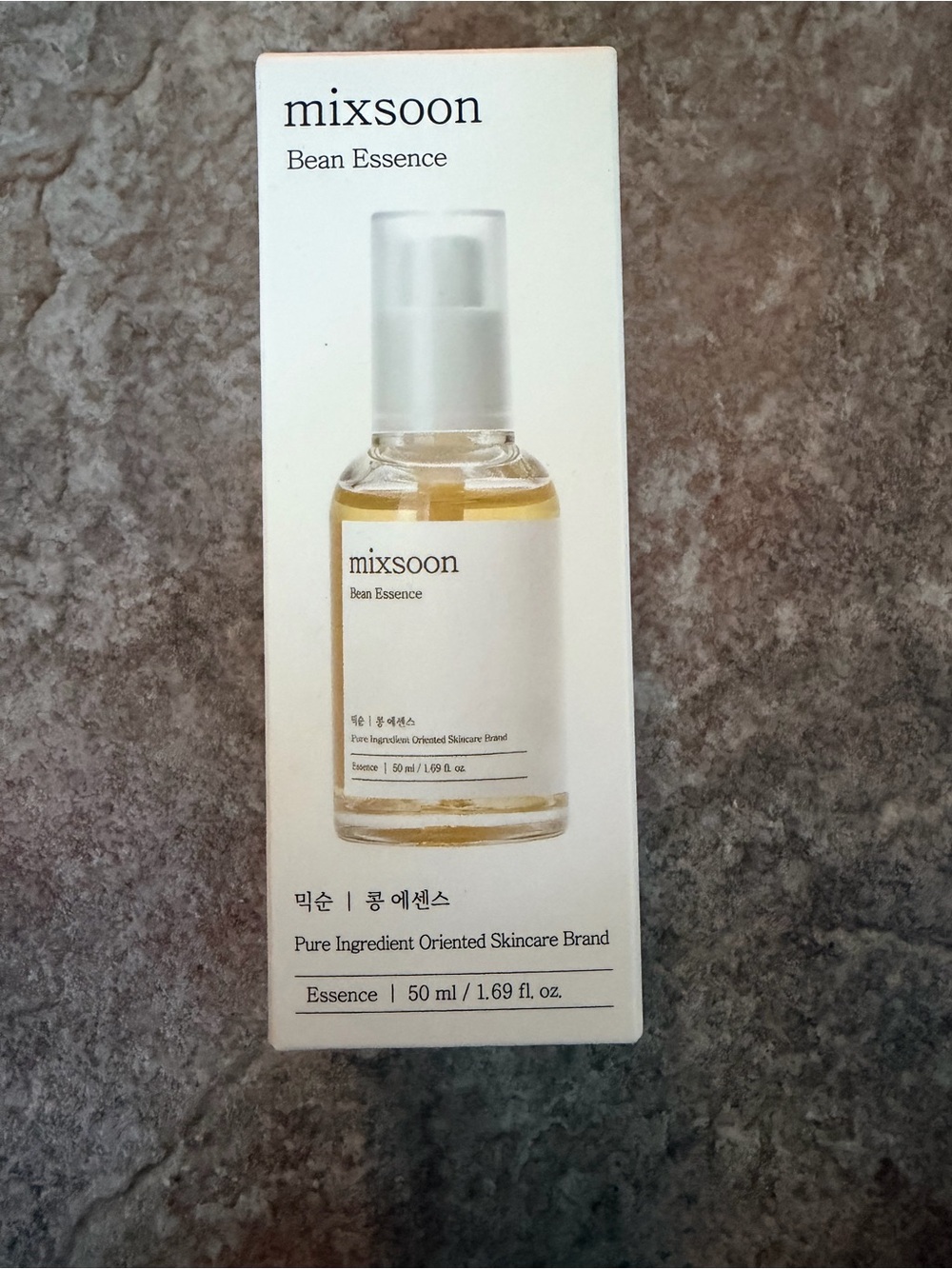 Mixsoon Bean Essence Serum
